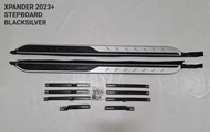 Mitsubishi Xpander 2023 Side Running Board Step Board