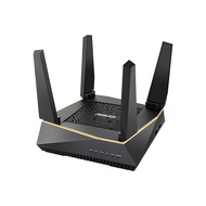 Asus RT-AX92U AX6100 Tri-Band WiFi 6 Gaming Router - WiFi 6 , Tri-Band ( 1 PACK )