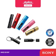 Sony NWZ-B183F MP3 Player Walkman 4GB