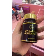 💯Original AY gluta capsule