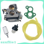 [ Carburetor for Husqvarnas 235 235E 236 240 240E 574719402 545072601