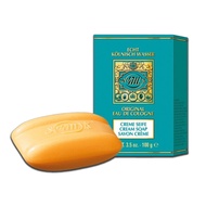 4711 Original Eau de Cologne Cream Soap 100g
