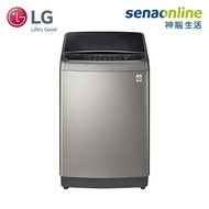 LG 12公斤WiFi直立式變頻洗衣機 WT-SD129HVG【贈基本安裝】