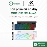 MCHOSE MC-ACE68 Wired Mechanical Keyboard | Genuine Genuine |