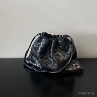 Clutch Bag New Single Shoulder Bag Sheepskin Women's Bag High Quality2024Sheepskin Genuine Leather V