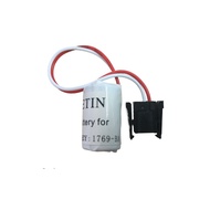 Suitable for Genuine AB1769-BA 3V Allen Bradley Controller Lithium Battery Ready Stock
