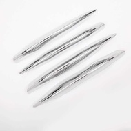 Suitable for 19 Mercedes-Benz C-Class Interior Modification Accessories W205 Front Fog Lamp Decorati