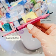 eyeliner pencil Watsons MY PARTY GAL eyeliner kesan ganda ganda 0.4g eyeliner cair eyeliner halus da