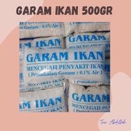 garam ikan hias/ Garam Grosok 500gr