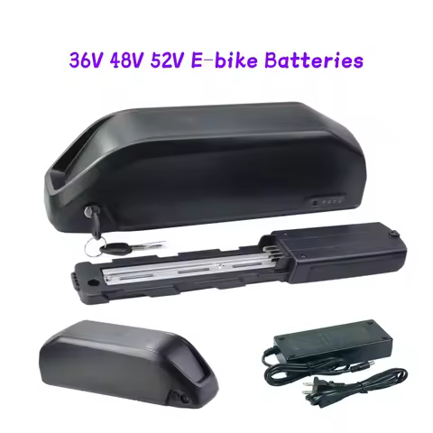 Eleglide Electric Mountain Bike Mopride 2 Eleglide M2 Battery 36v 15Ah 15.6Ah 18Ah 20Ah 21Ah Li-ion 