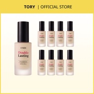 [ETUDE HOUSE] Double Lasting Foundation New SPF35 PA++ 30g