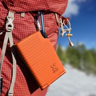 太陽能充電寶 solar power bank