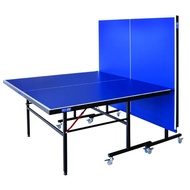 GRAND SPORT โต๊ะเทเบิลเทนนิส MDF 15 มม. มีล้อ (378811)