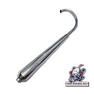 Muffler Exhaust Honda CB100 CB 100 125 CB125 NTD