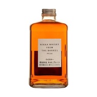 NIKKA Whisky from the Barrel