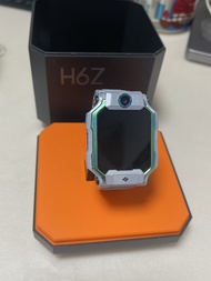 小天才Z9H imoo watch phone for kids