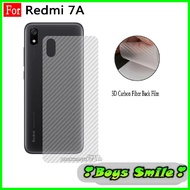 Carbon Back Cover for Xiaomi Redmi 7A Redmi 7 Redmi 8 Redmi 8A Redmi 9 Redmi 9A 9C 9T Redmi 6 pro ,,