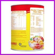 ◰ § ◷ Alaska Evaporada 370ml