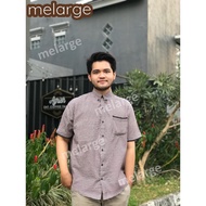 PRIA KEMEJA Men's Shirts / Men's Plaid Shirts / 3xl Jumbo Men's Shirts / Bigsize Men's Shirts / 4XL 