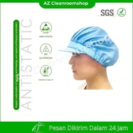 Esd Cap Hat Antistatic Esd Hat/