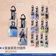 Pas Jam Malam Arknights Lapland Rasmi 19.0 Harga Runcit Arknights 350 Yuan