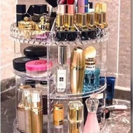 Cosmetic Shelf