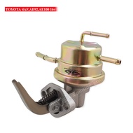 ปั้มเอซี TOYOTA 4AF5AFAE92AE100 (ปั้ม AC) DW-165KT-122