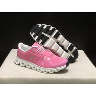 On Cloud 6 Men's and Women's lightweight cushioning wear-resistant running shoes 2025 AE1S