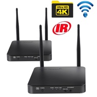 Wireless HDMI extender 4K HDMI wireless extender 100M 5GHz wifi wireless HDMI ransmier Receiver kit 1080P