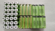 26650 18650 鋰電池 Li-ion Battery
