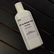 UAD Shine Armor Coat Tire Shine