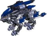 【史派克工廠】結單 23年10月預購  洛伊德 ZOIDS 雷霆長牙獅 40周年紀念 0419