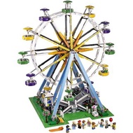 LEGO Creator 10247: Ferris Wheel