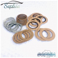 4T65E 4T65 Transmission Clutch Friction Plate Repair Kit For Buick Lacrosse 3.0L And Volvo Regal S80