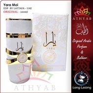 YARA MOI ARABIC PERFUME