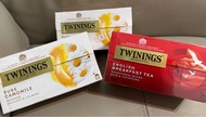 TWININGS茶包
