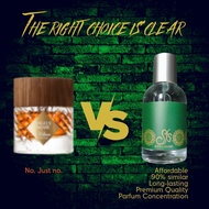 Angels' Share Paradis Kilian perfume clone