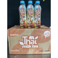Ichitan thai milk tea 310ml (percaton 24pcs)