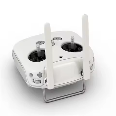 Original For DJI Phantom 3 Remote Controller For DJI Phantom 3 Pro Quadcopter Drone (Tested)