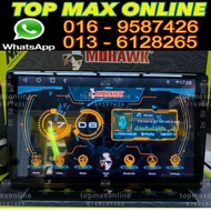 MOHAWK MS-TS 10 FM7708 48DSP/Car Play/4g/ Qled 1280x720P 4+64GB android player