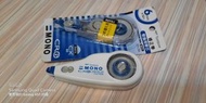 TOMBOW CT-CR6塗改帶替芯