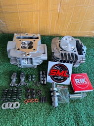 ชุดคิด สุดดดดคุ้ม W-110i ปี 2009-2020 54-56-57 4V (ไม่รวมเซ็ต ) มีของเลยยยยยย 📣สอบถามเพิ่มเติม ทักหา