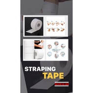 Straping Sport Tape .