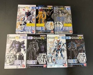 Bandai | ตัวละครพิเศษ Gundam G FRAME