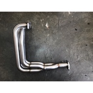Proton GEN2 SATRIA NEO SAGA BLM CAMPRO TRI Y EXTRACTOR HEADER