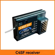 C4SF HF Anti-Splash C4SF Receiver 2.4hz SBUS 3PV 4PLS 4PV 4PX is Used for FUTABA Rc Remote Control C