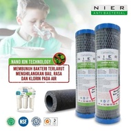 Nier Anti Bacterial CTO Nier AB