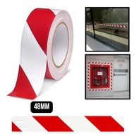 Floor Marking Tape 48mm X 30m Anti-Abrasion