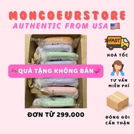 [ GIFT NOT FOR SALE ] Moisture Body Lotion EOS Tube