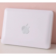 Cermin Lipat Laptop / Cermin Make Up Mini Model Computer / Cermin Rias Mac Pocket Mirror Cermin Saku